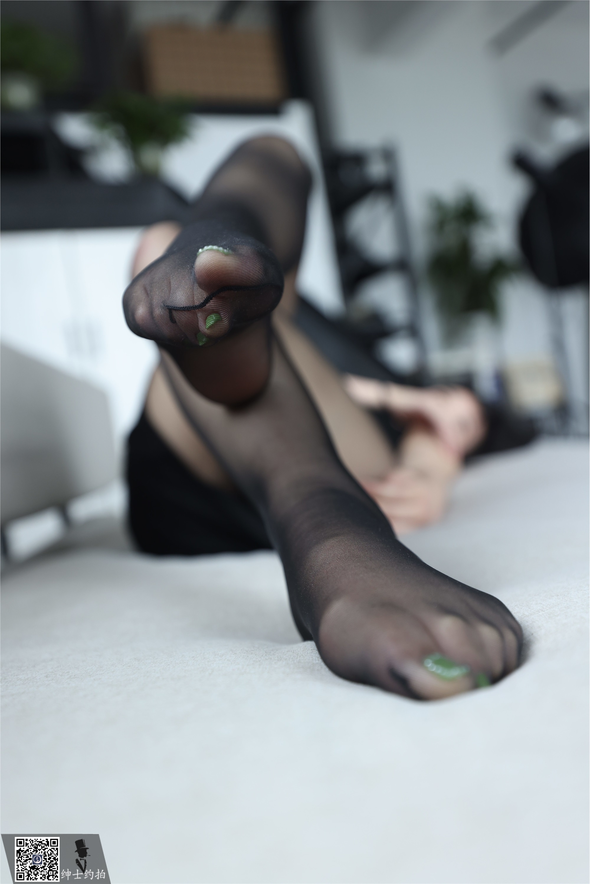 SHENSHI绅士 - SS023 蓉蓉